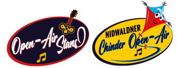 Nidwaldner Chinder Open-Air Logo